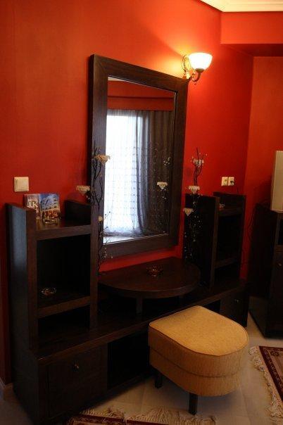 J.K.Hotel Apartments Atenas